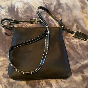 Tommy Hilfiger nylon cross body bag